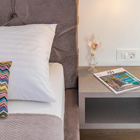 Casa Rovigno Hotel Kültér fotó