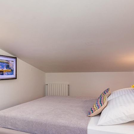 Casa Rovigno Hotel Kültér fotó