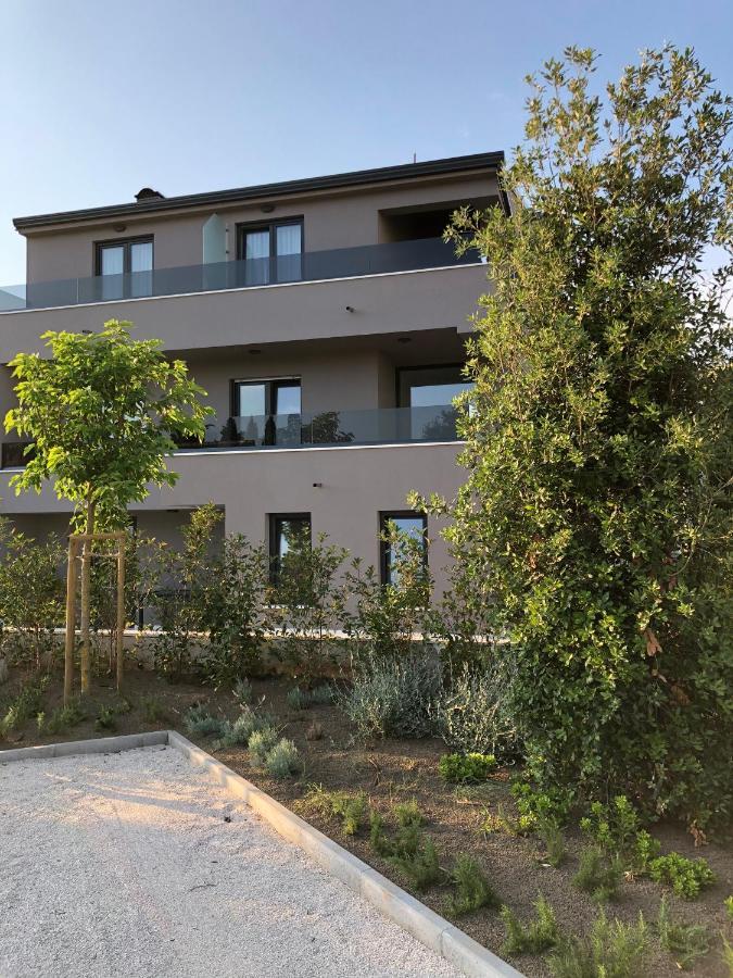 Casa Rovigno Hotel Kültér fotó