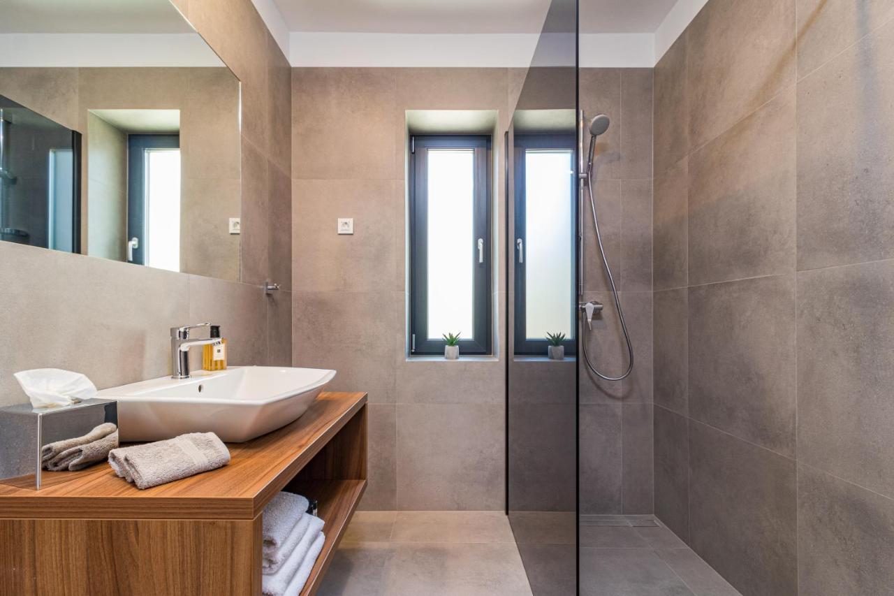 Casa Rovigno Hotel Kültér fotó