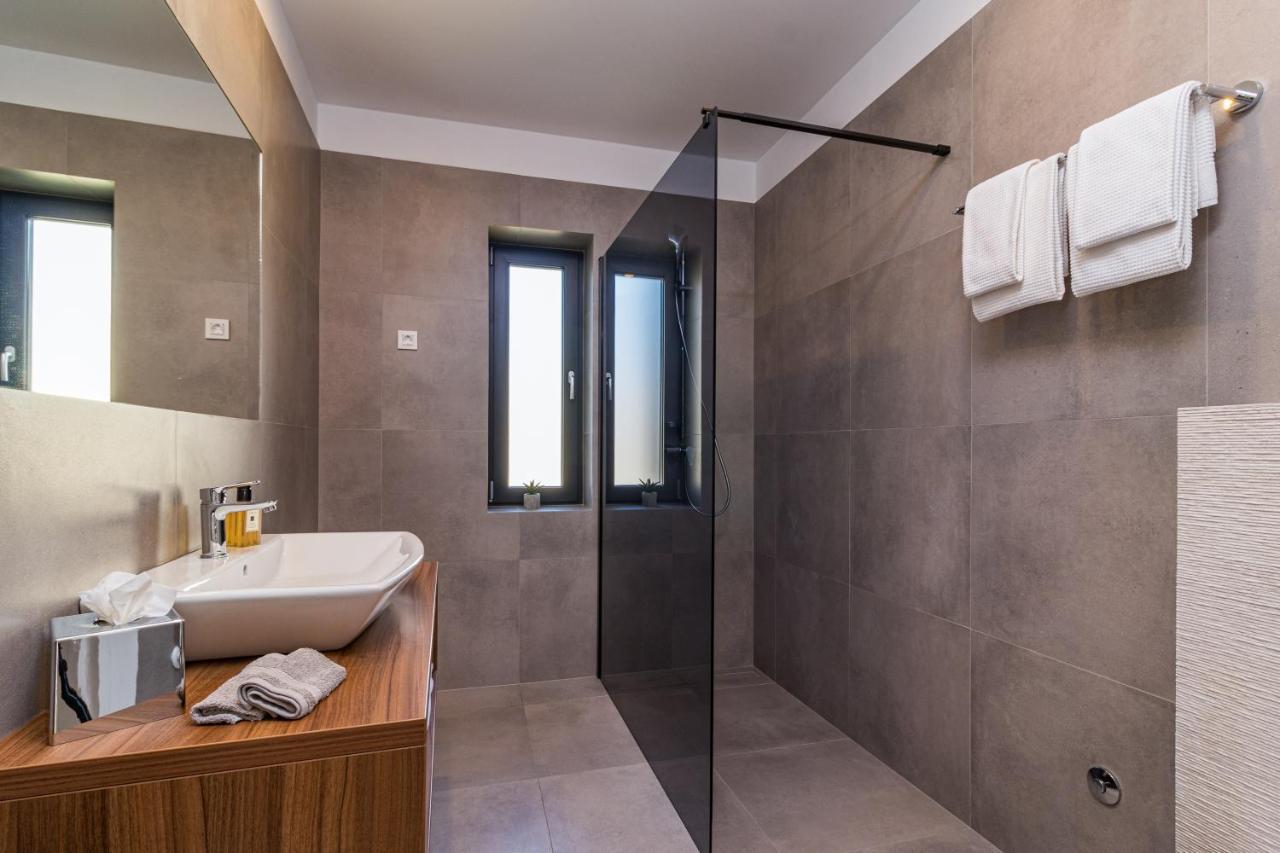 Casa Rovigno Hotel Kültér fotó