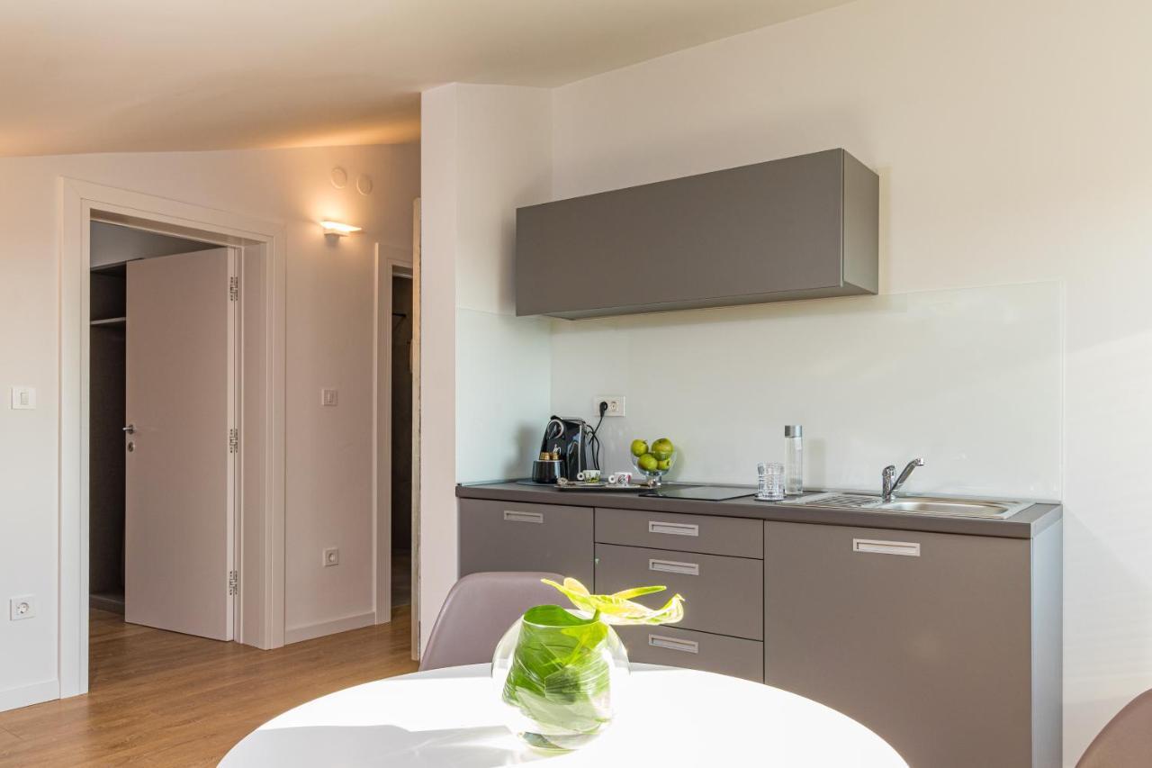 Casa Rovigno Hotel Kültér fotó