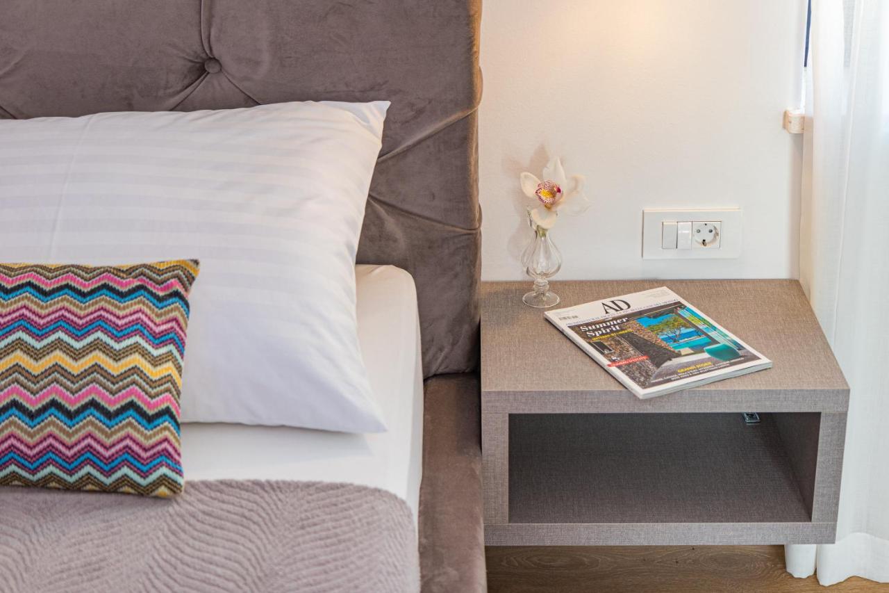 Casa Rovigno Hotel Kültér fotó