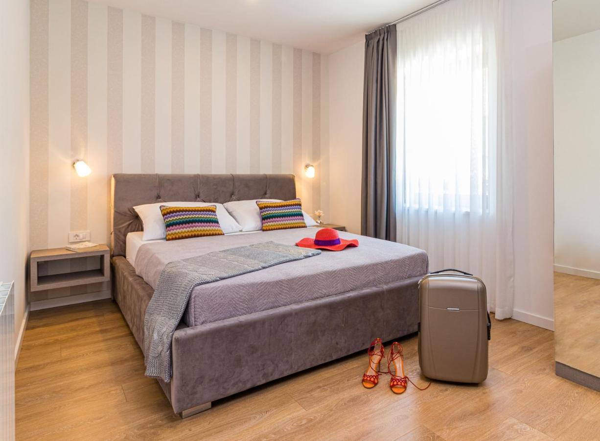 Casa Rovigno Hotel Kültér fotó