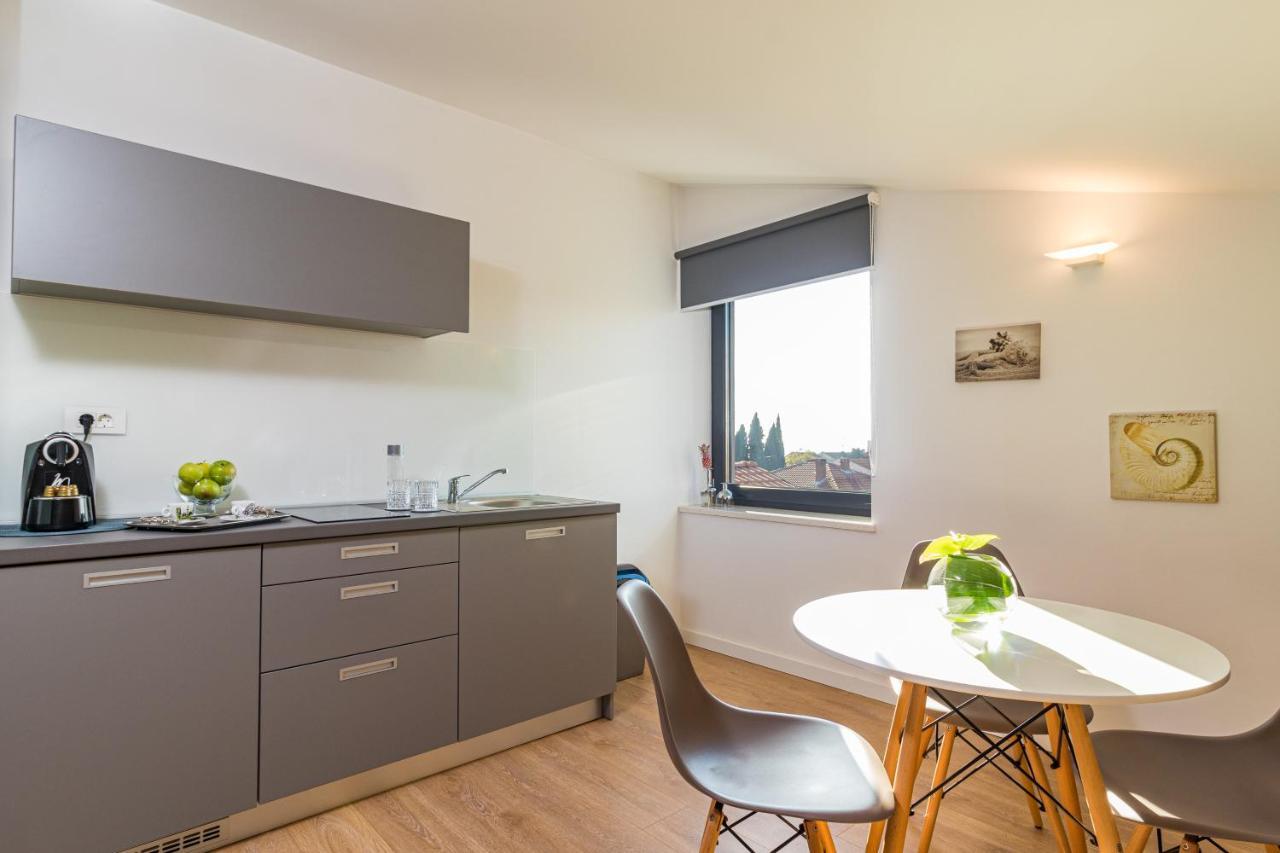 Casa Rovigno Hotel Kültér fotó