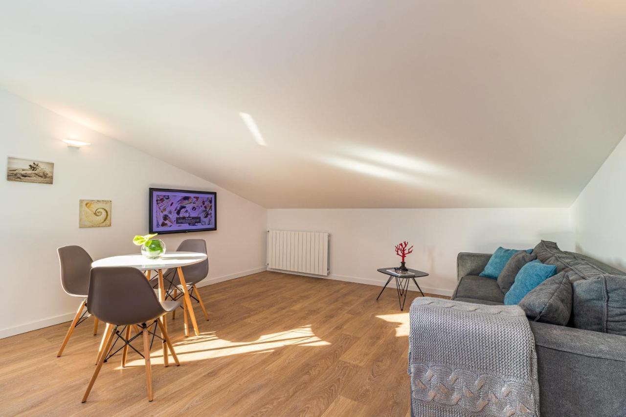 Casa Rovigno Hotel Kültér fotó