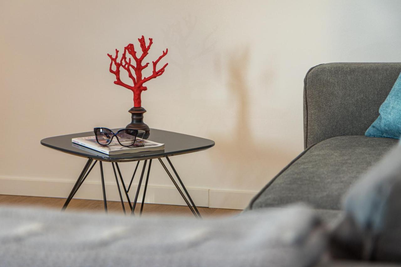 Casa Rovigno Hotel Kültér fotó