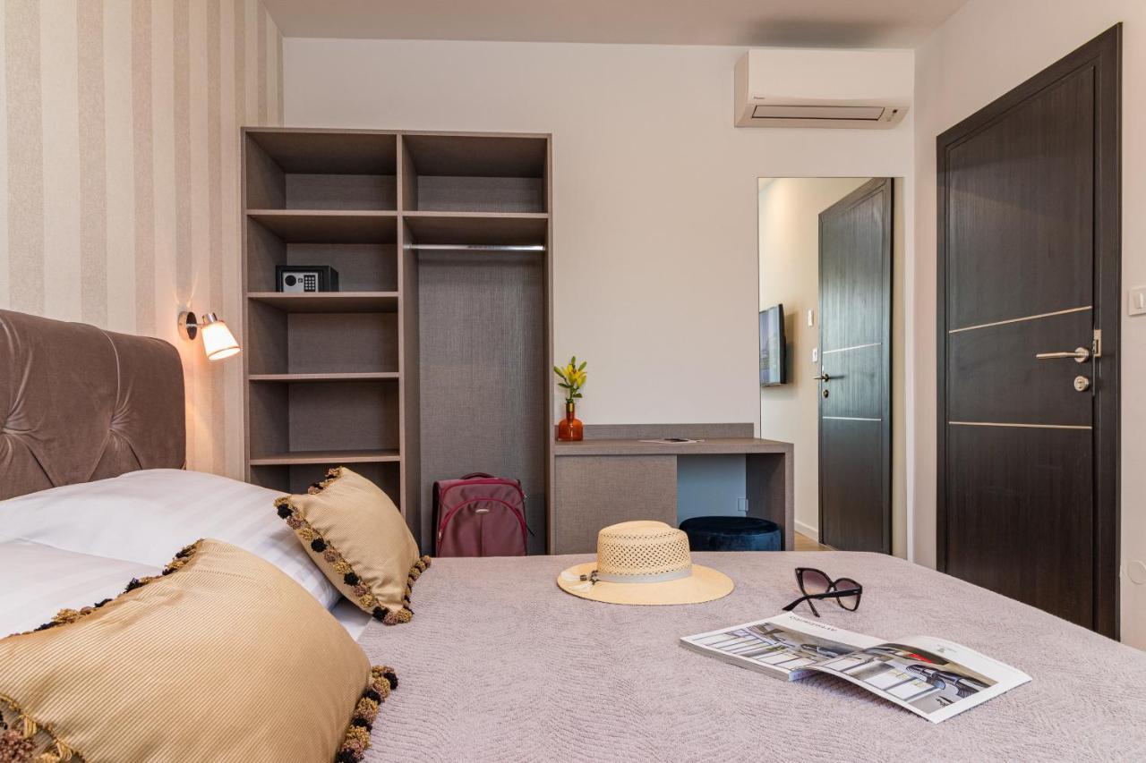 Casa Rovigno Hotel Kültér fotó