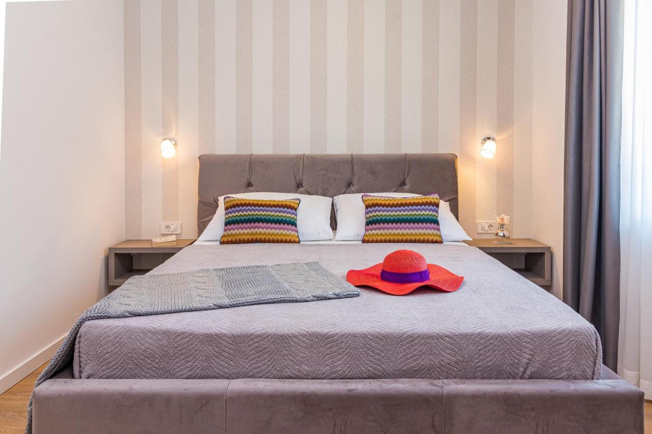 Casa Rovigno Hotel Kültér fotó