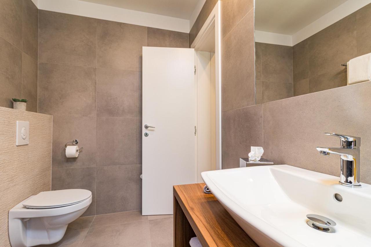 Casa Rovigno Hotel Kültér fotó