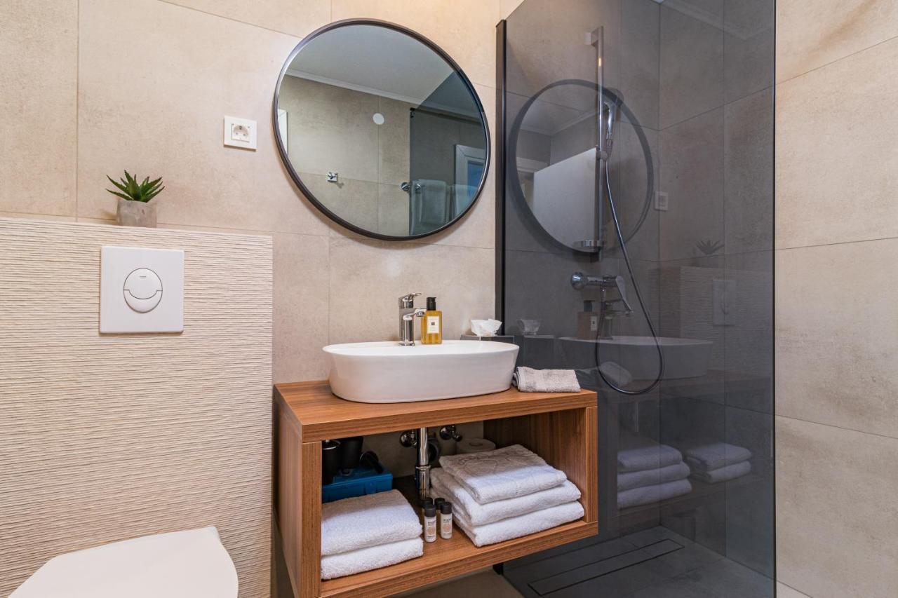 Casa Rovigno Hotel Kültér fotó