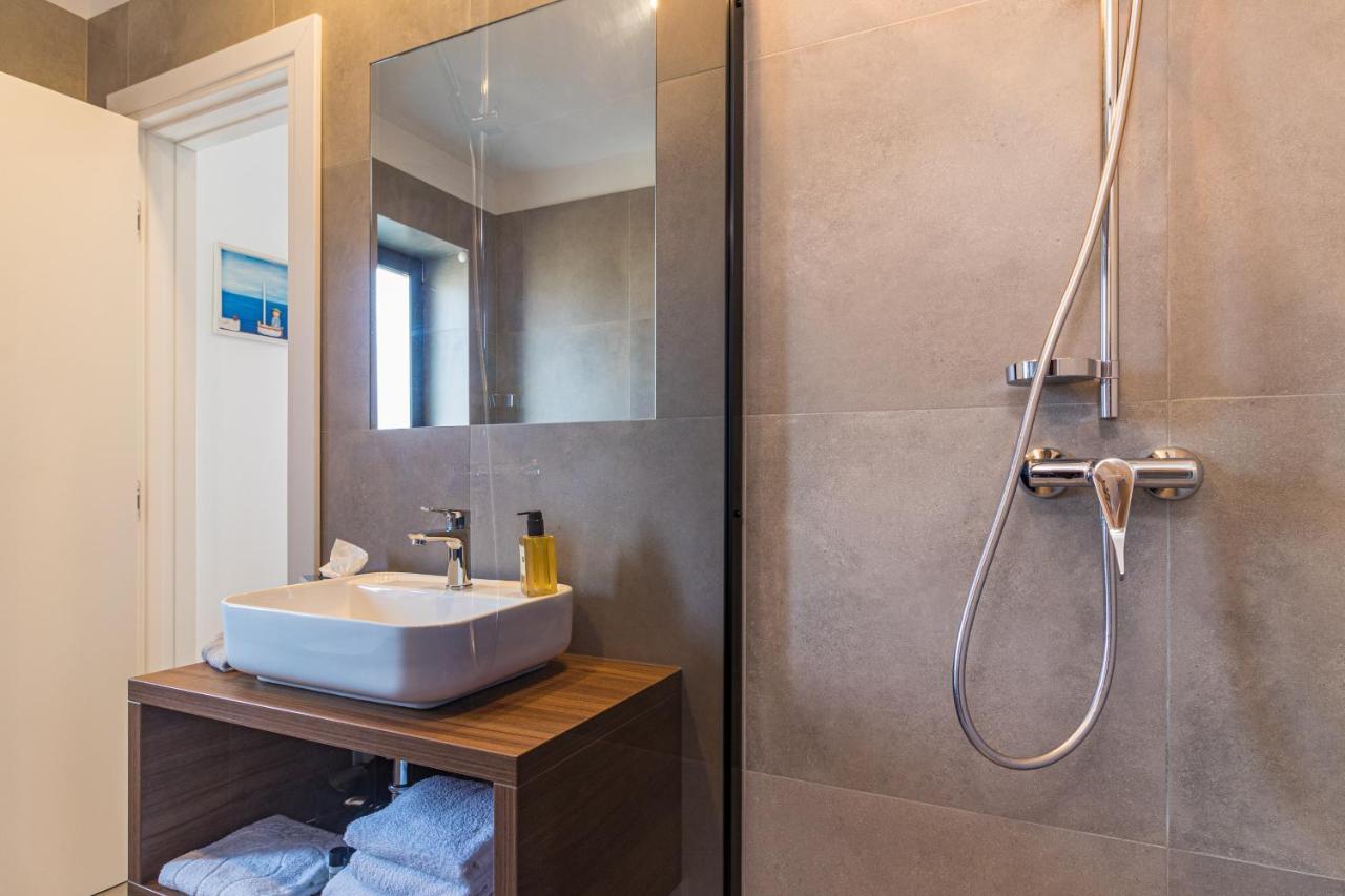 Casa Rovigno Hotel Kültér fotó