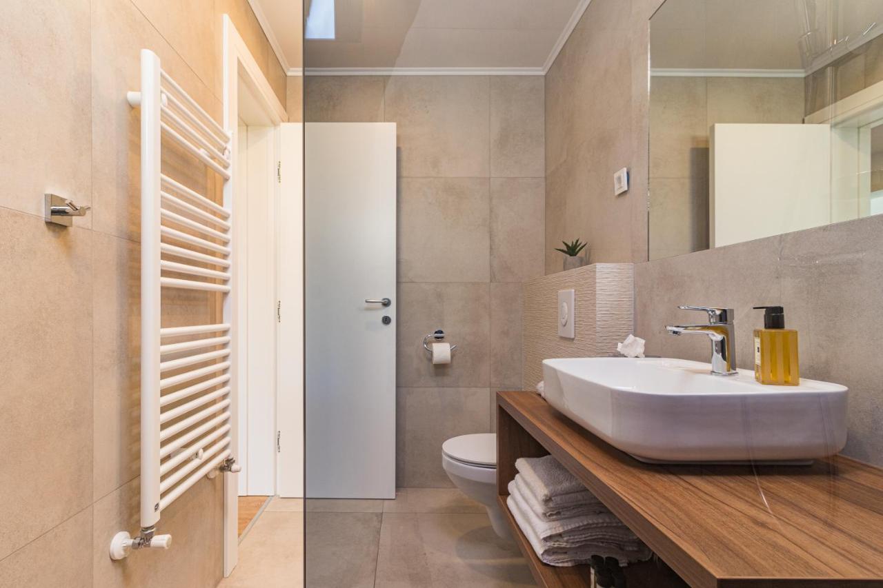 Casa Rovigno Hotel Kültér fotó
