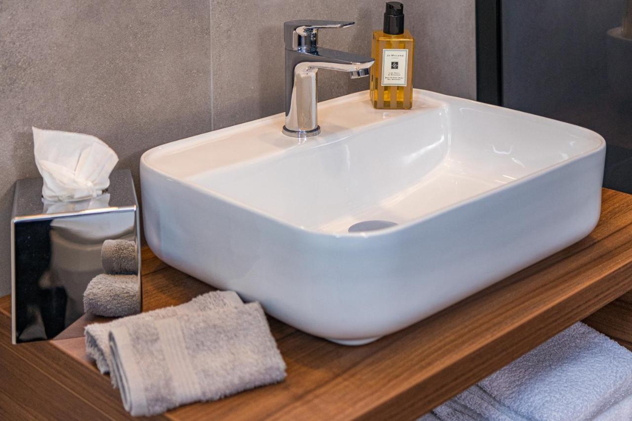 Casa Rovigno Hotel Kültér fotó