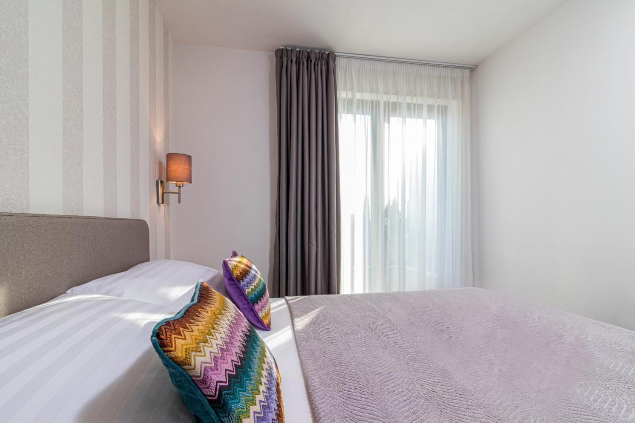 Casa Rovigno Hotel Kültér fotó