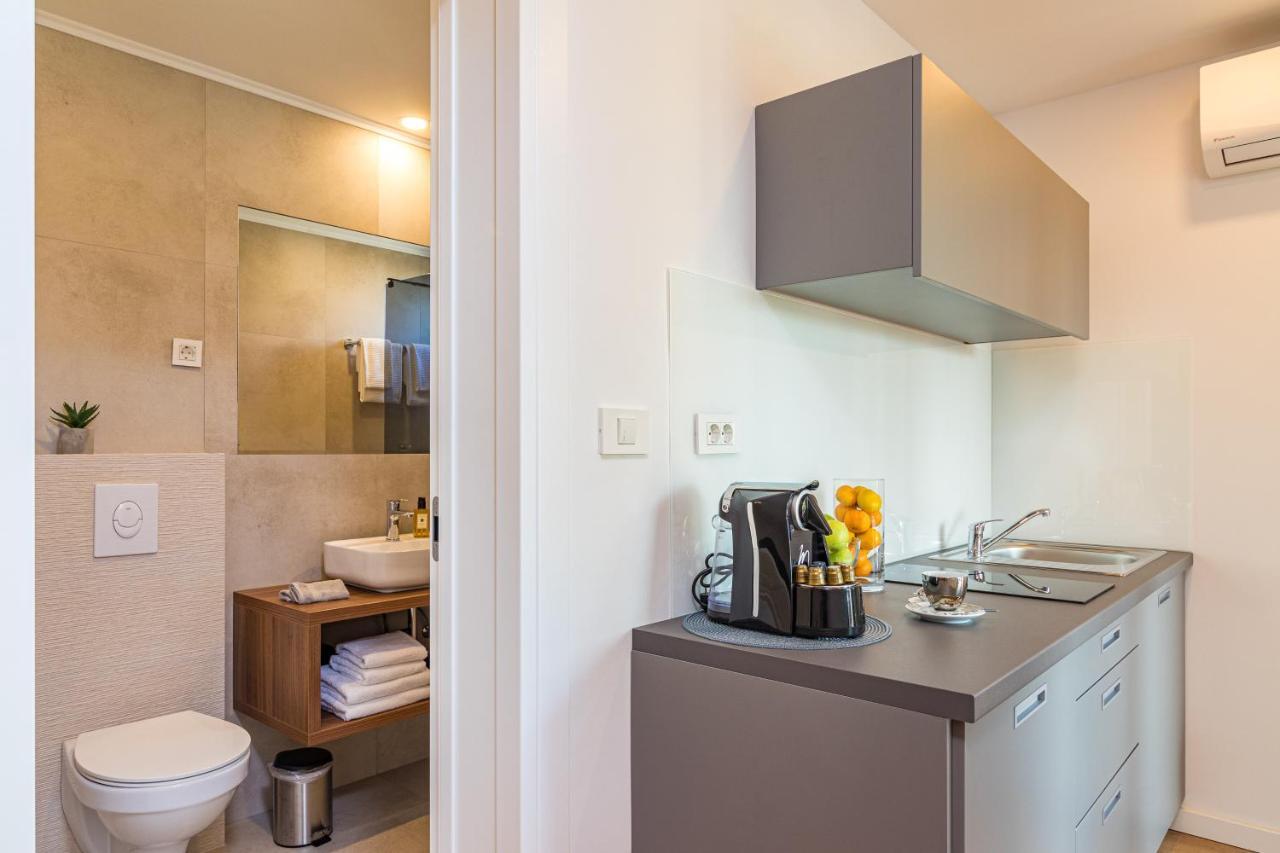 Casa Rovigno Hotel Kültér fotó