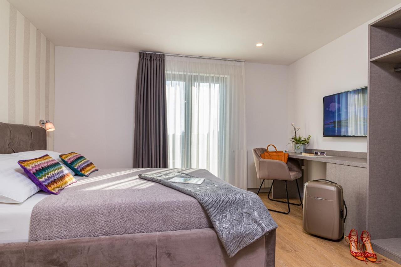 Casa Rovigno Hotel Kültér fotó