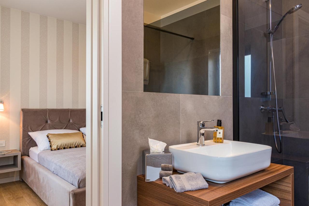 Casa Rovigno Hotel Kültér fotó