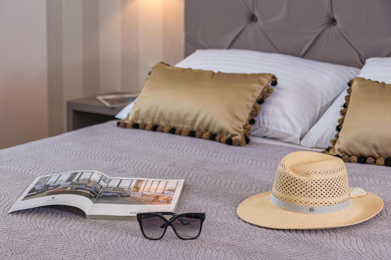 Casa Rovigno Hotel Kültér fotó