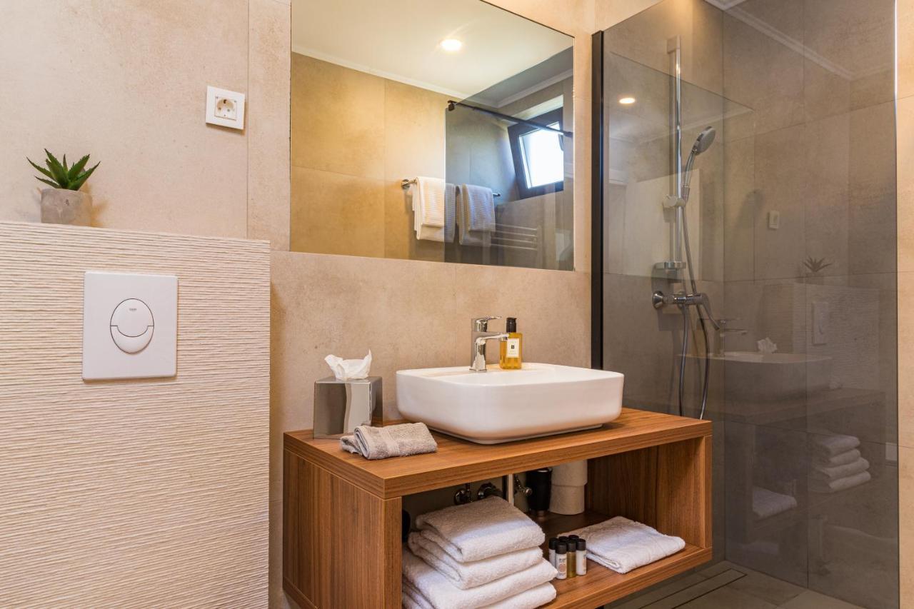 Casa Rovigno Hotel Kültér fotó