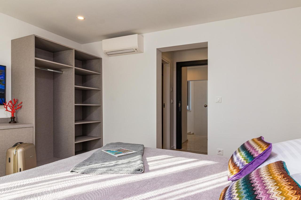 Casa Rovigno Hotel Kültér fotó