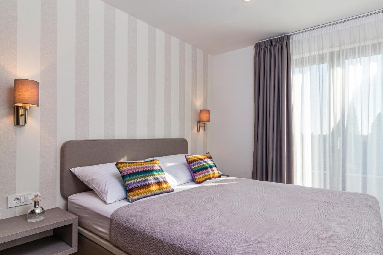 Casa Rovigno Hotel Kültér fotó