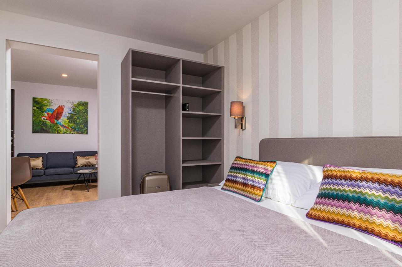 Casa Rovigno Hotel Kültér fotó