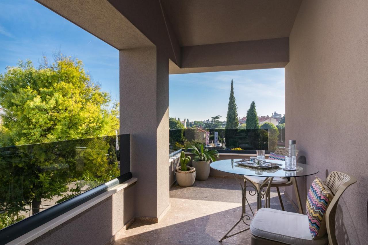 Casa Rovigno Hotel Kültér fotó