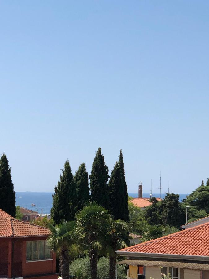 Casa Rovigno Hotel Kültér fotó