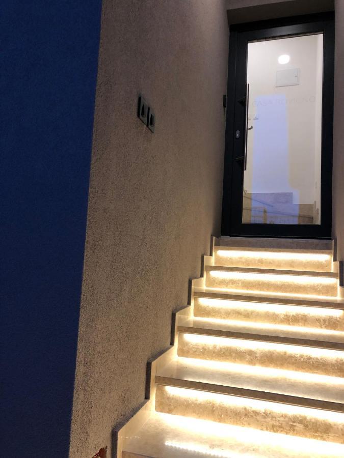 Casa Rovigno Hotel Kültér fotó
