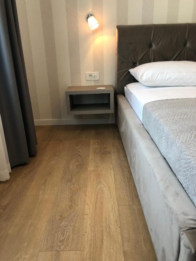 Casa Rovigno Hotel Kültér fotó