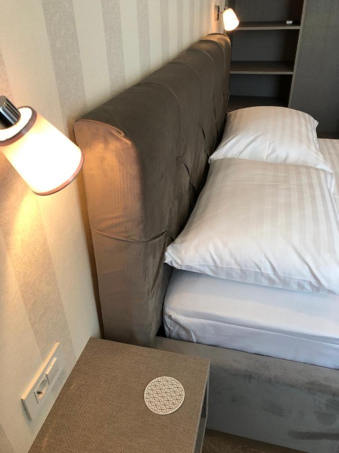 Casa Rovigno Hotel Kültér fotó