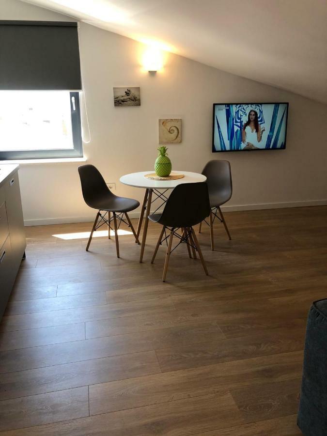 Casa Rovigno Hotel Kültér fotó