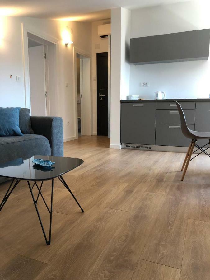 Casa Rovigno Hotel Kültér fotó