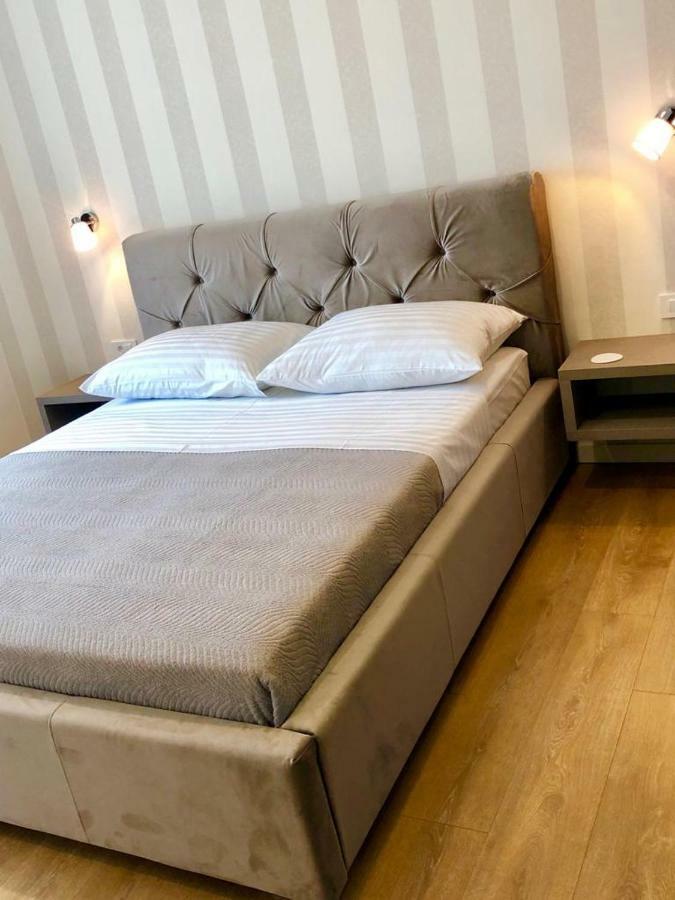 Casa Rovigno Hotel Kültér fotó