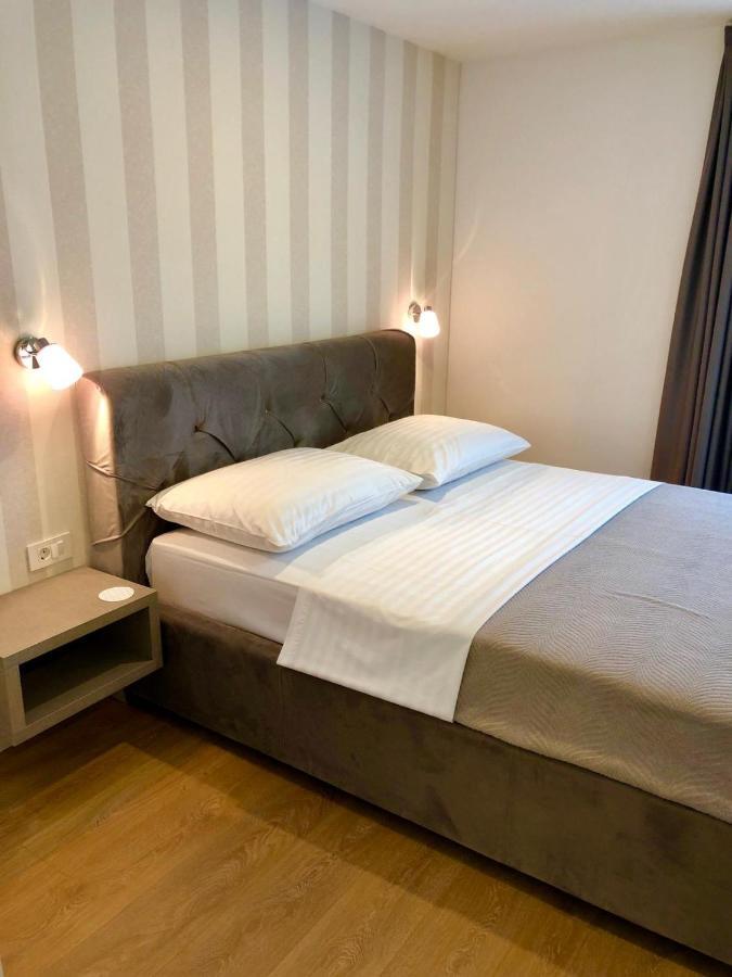Casa Rovigno Hotel Kültér fotó